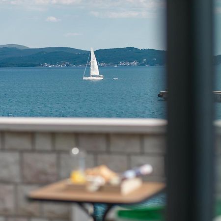 Apartmani Pravilovic Херцег Нови Екстериор снимка