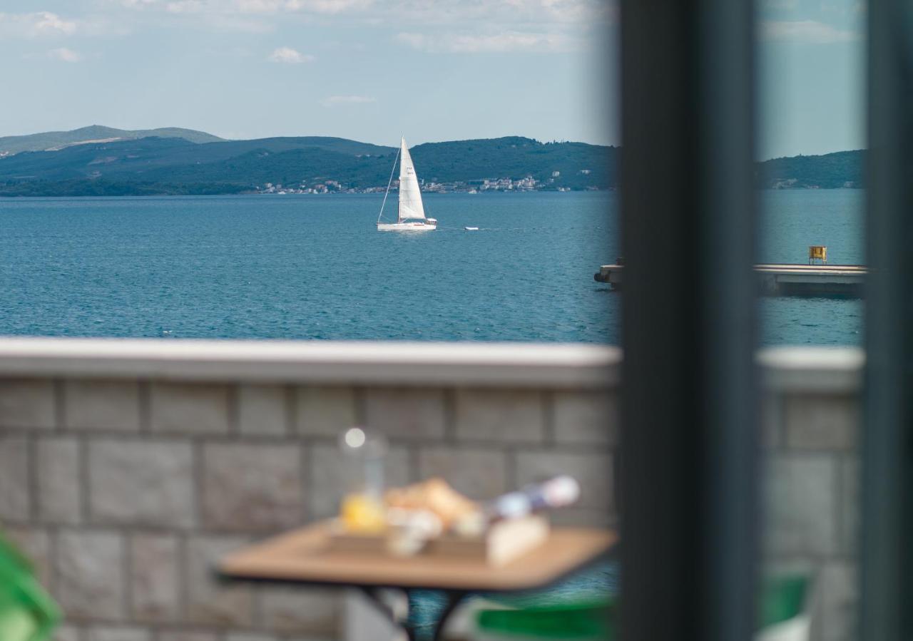 Apartmani Pravilovic Херцег Нови Екстериор снимка